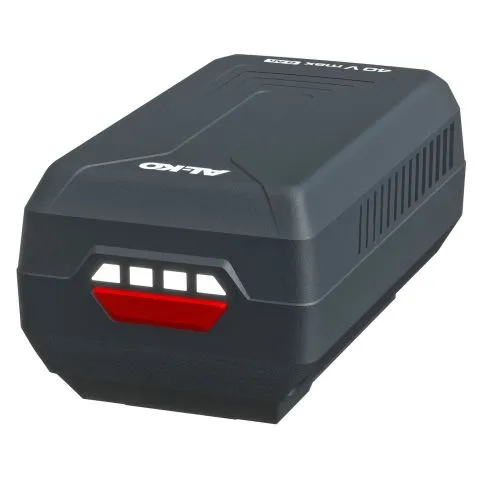 B800 AL-KO Batteri 8,0 Ah Lågt pris